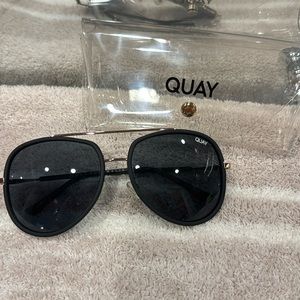 Quay Australia Needing Fame Sunglasses